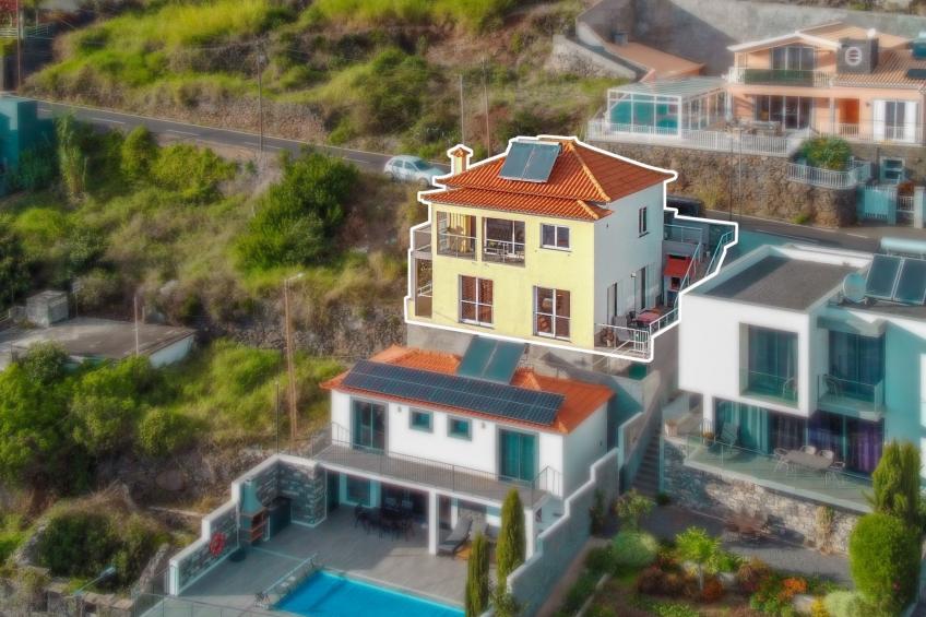 Casanova-Villa - foto 2