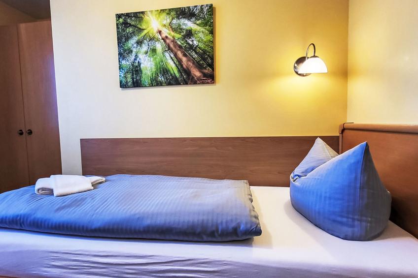 Hotelpark-Bodetal - foto 21