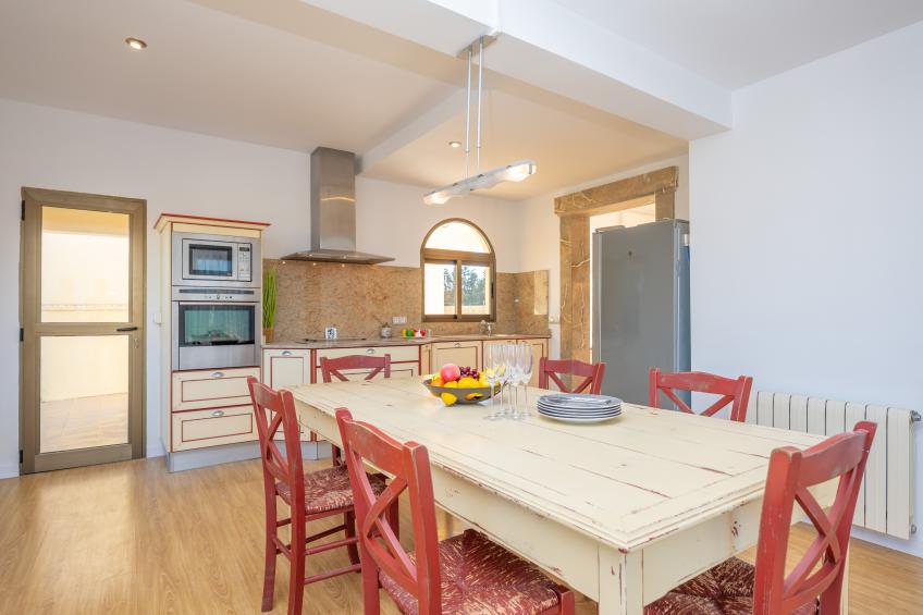 Can Lluent - foto 15