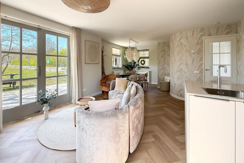 Zon aan den Hoef - foto 13