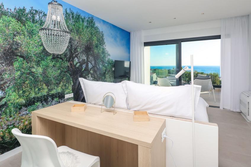 Luxuriöse Villa 360 - privater beheizter Pool - foto 14