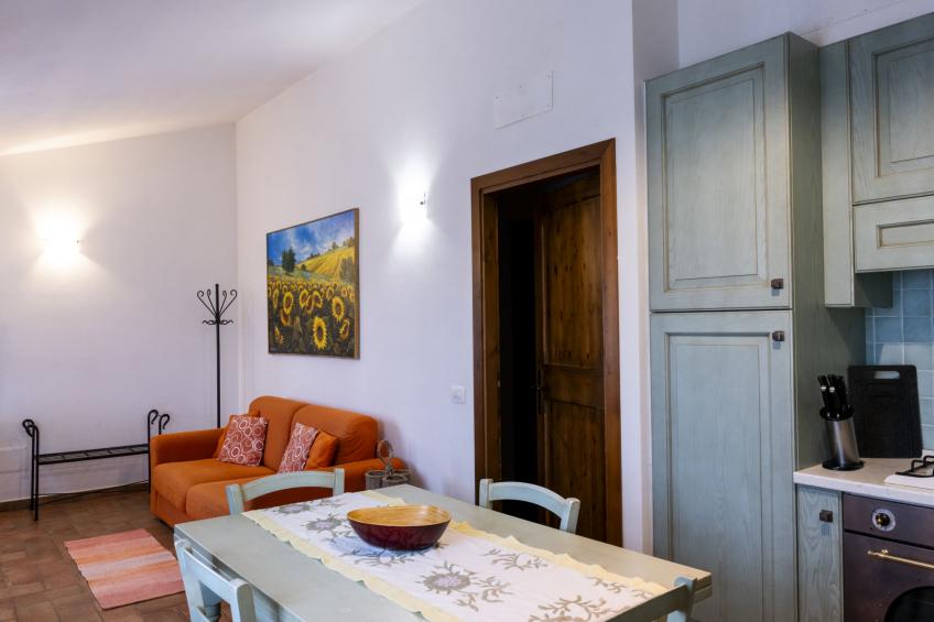 "Poggio del Pero" - foto 11