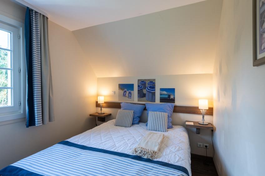Pierre & Vacances Village Belle Dune House 6 people - 2 bedrooms - Terrace - foto 3
