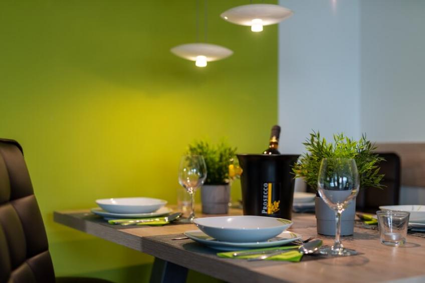 Ferienwohnung, Ostseeresort Olpenitz - foto 39