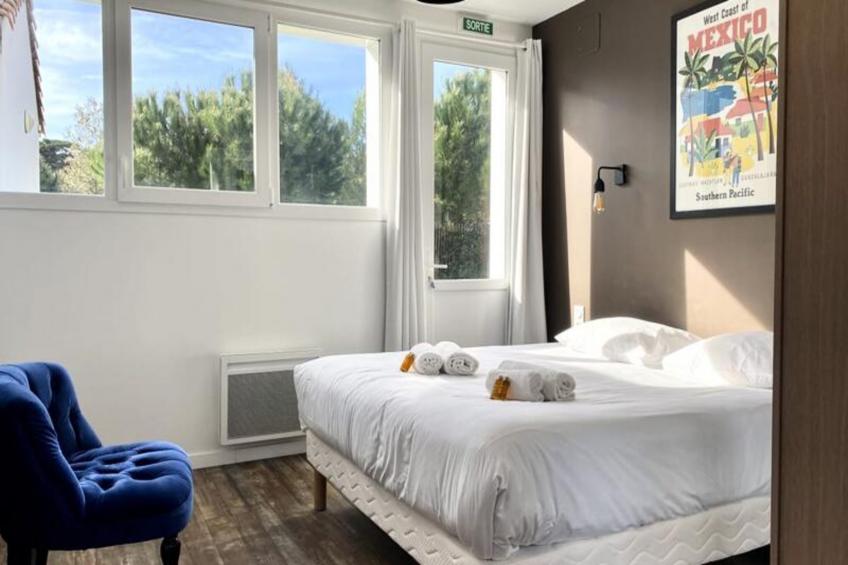 Villa Santa Teresa - Domaine Le Sherwood - foto 33