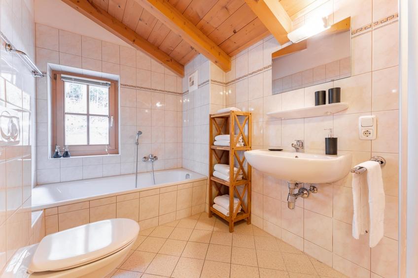 Chalets im Wald - foto 23