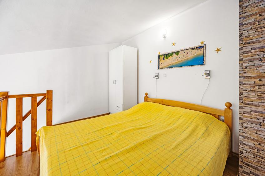 Mijic Studio 3 - 250 m from the Beach - foto 8
