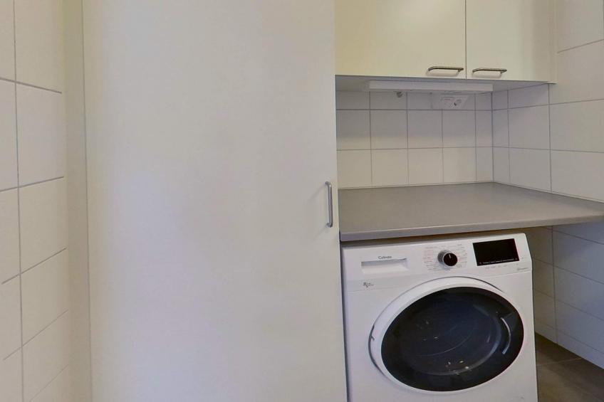 Studio lägenhet - foto 16