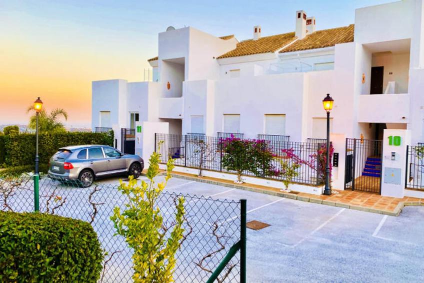 Appartements à Ojen - foto 35