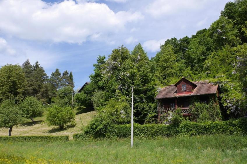 für Naturliebhaber und Ruhesuchende - foto 9