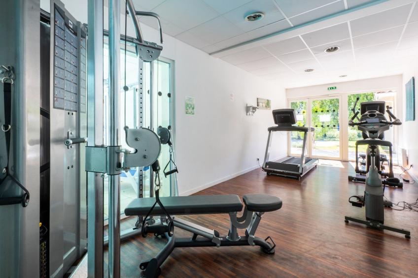 Odalys Résidence Le Petit Pont 3p6 M - foto 12