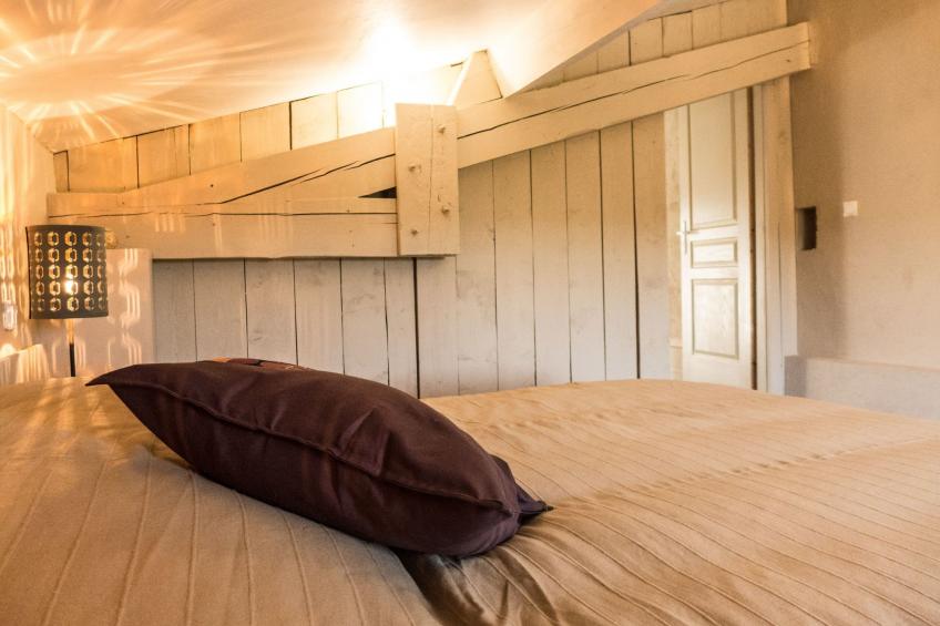 Villa mit Garten, Grill und Terrasse - foto 19