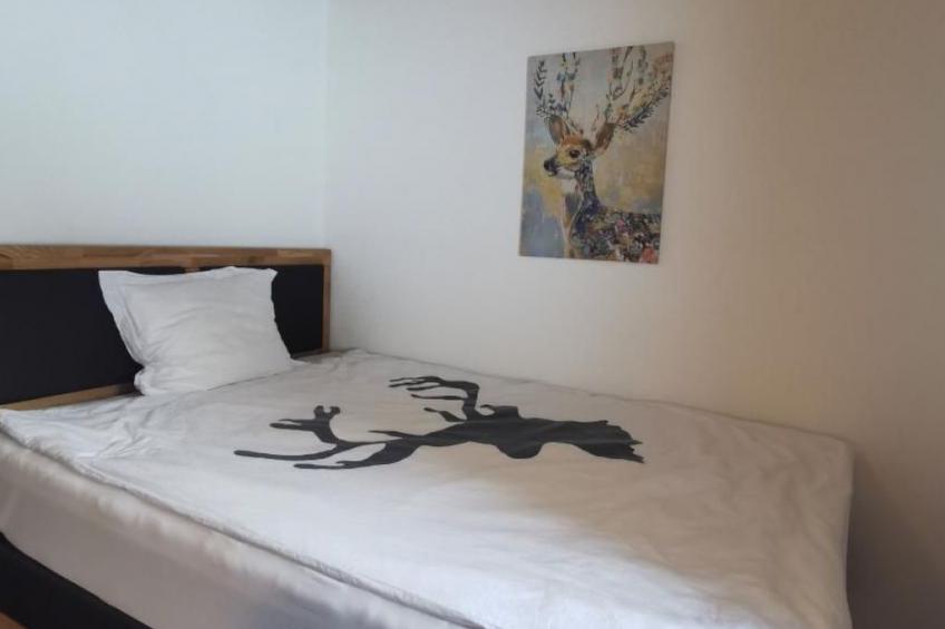 Seppi - Seen und Berge - foto 17