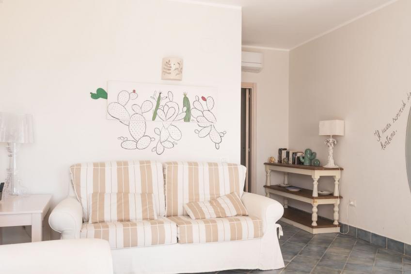 Wohnung Petrasia - foto 2