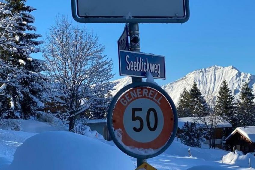 Chalet Specht - foto 14