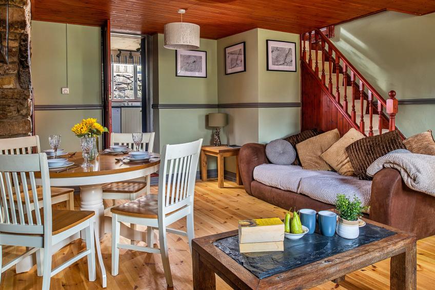 Maes Neuadd - foto 26