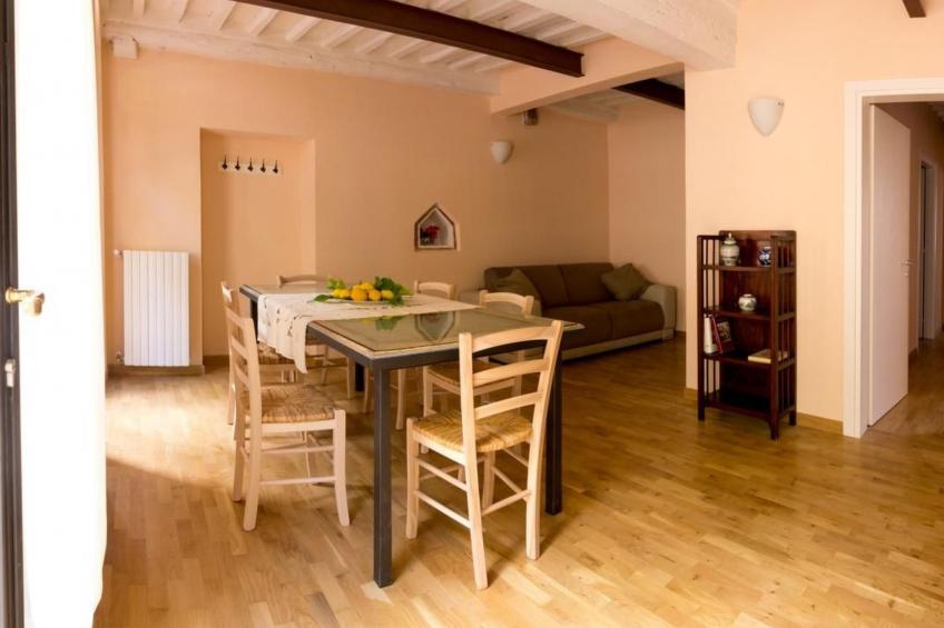 wohnung der Mandarin - foto 12