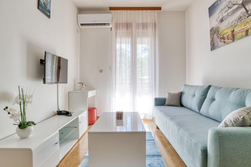 Wohnung "Premier" mit Meerblick - foto 6