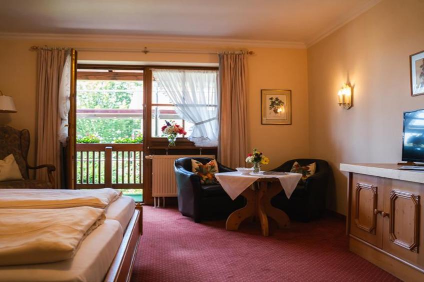 Sammareier Gutshof - Studio EG 40qm - foto 8