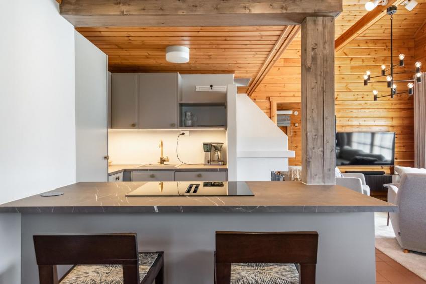 Villa virkeä - foto 5