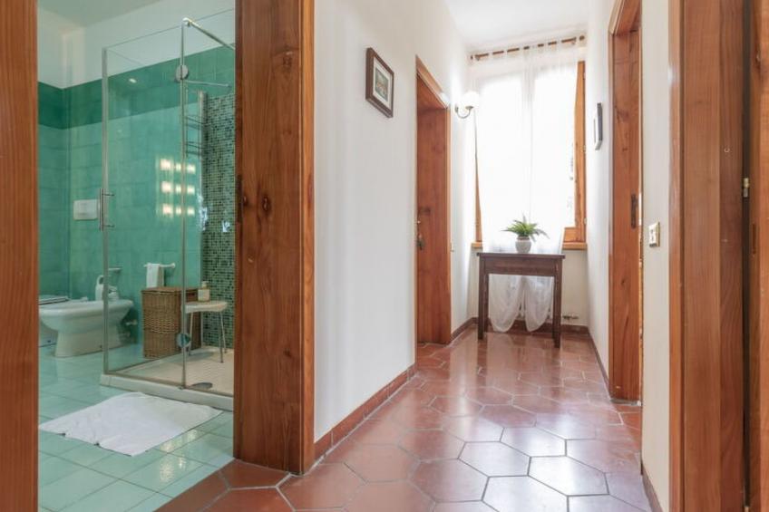 Villa Rosso Corbezzolo - foto 41