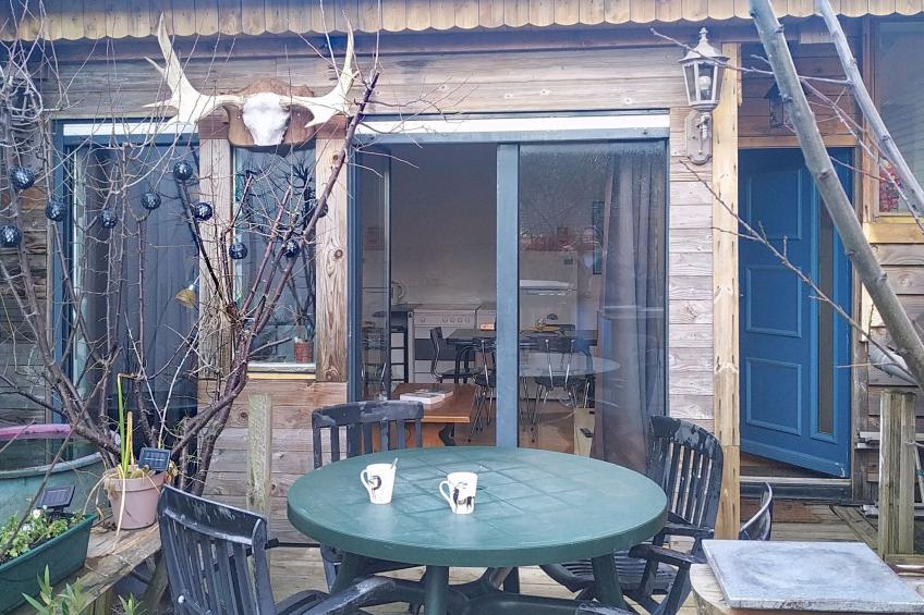 Le Nautilus - foto 8