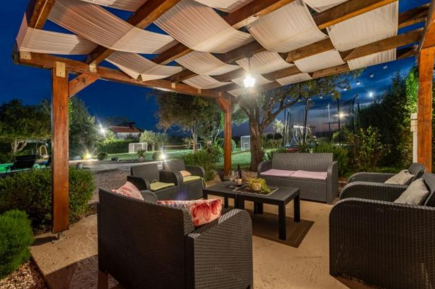 Casa Kamber with pool - foto 42