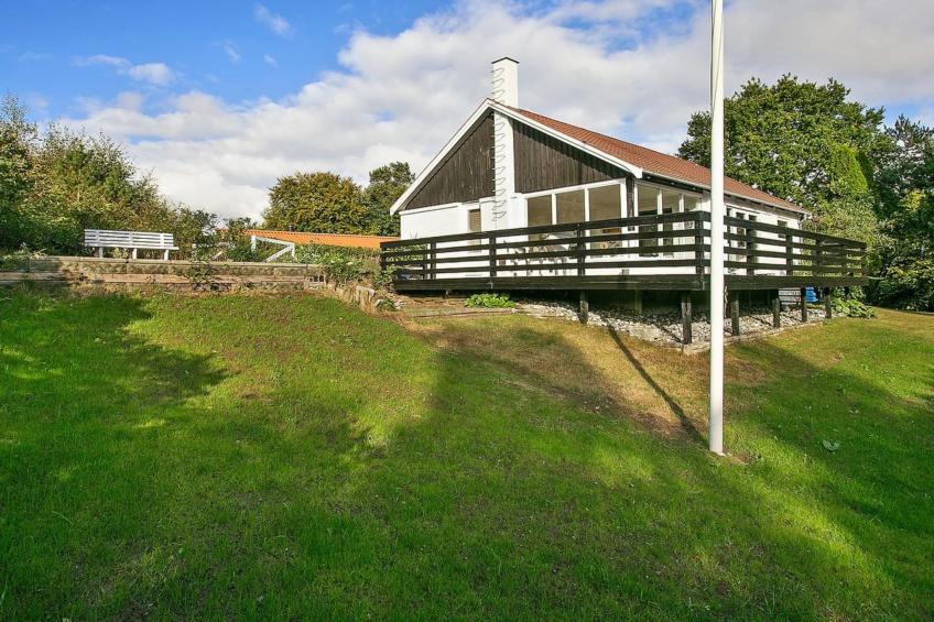 "Melina" - 100m from the sea in SE Jutland - foto 13