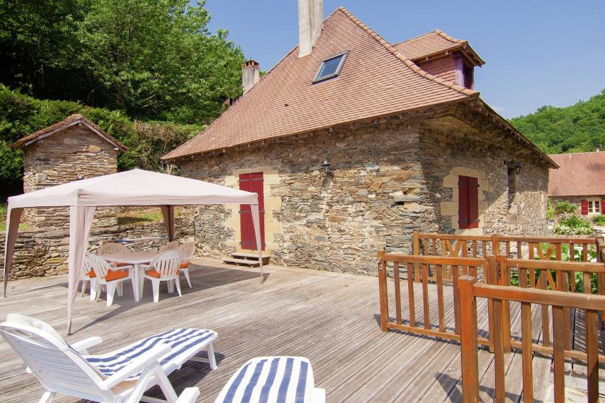 Moulin du Bouc - foto 31