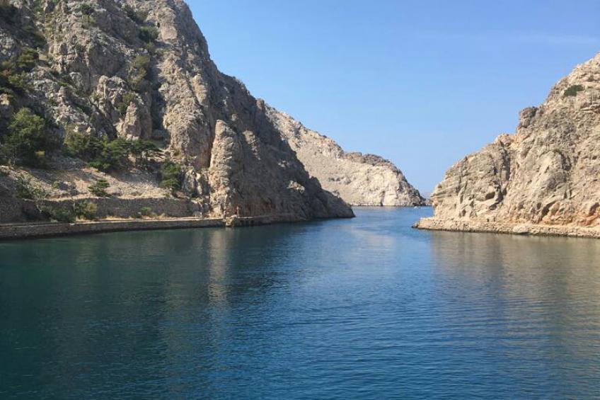 Holiday apartment With sea view - BF-2M3X - foto 43