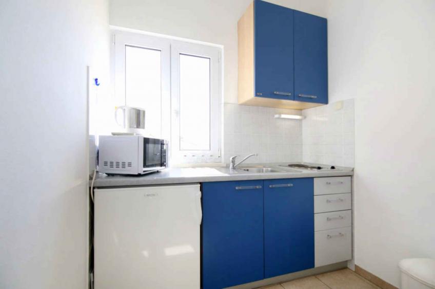 Vakantiewoning met zeezicht en airconditioning - VW-3ZGN - foto 23