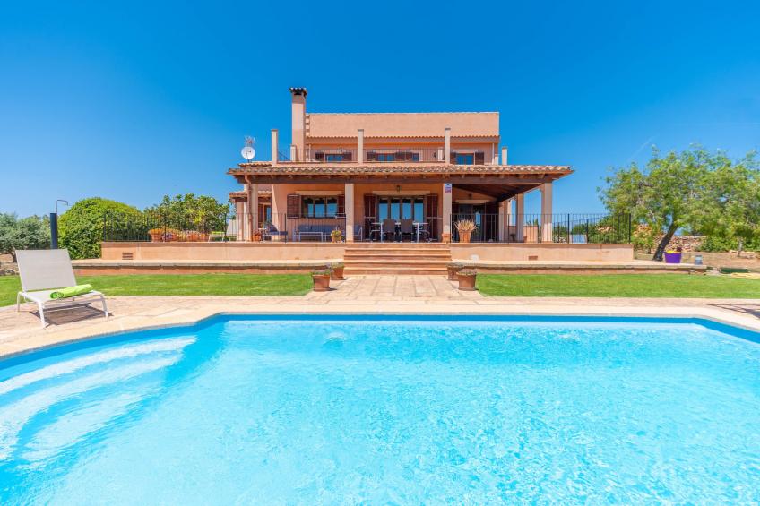 Finca Can Guillem Boquet - foto 2