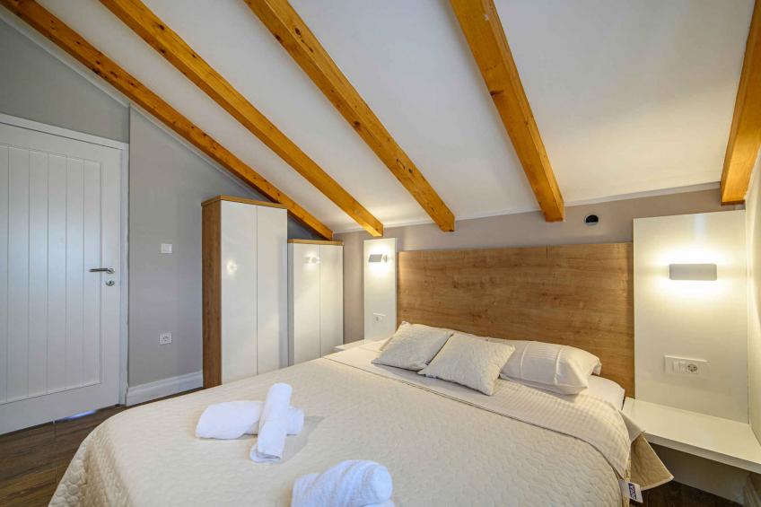 Holiday apartment with terrace and air conditioning - BF-5D3P9 - foto 8