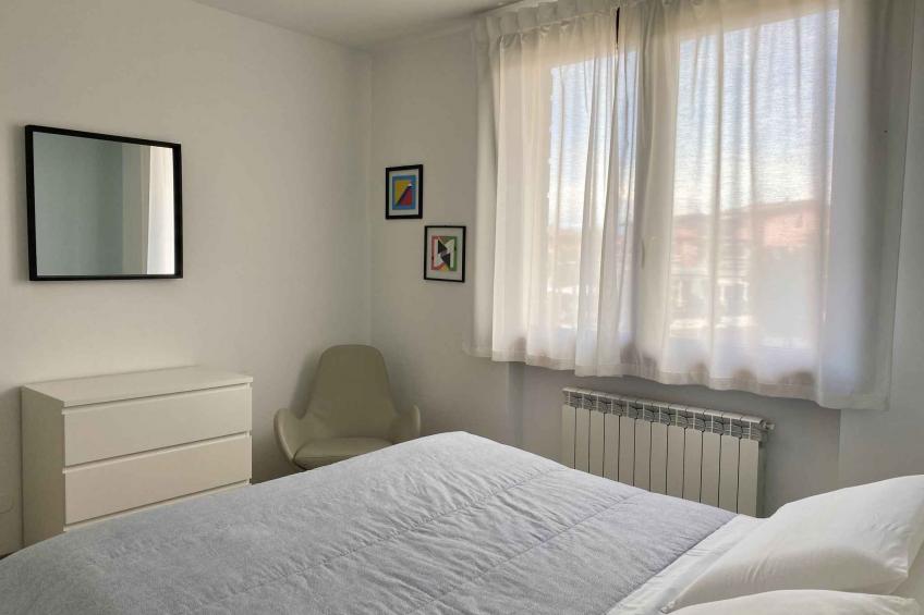 Ferienwohnung 200 Meter vom Strand entfernt und mit kostenlosem Fahrradverleih - BF-JRCF7 - foto 11