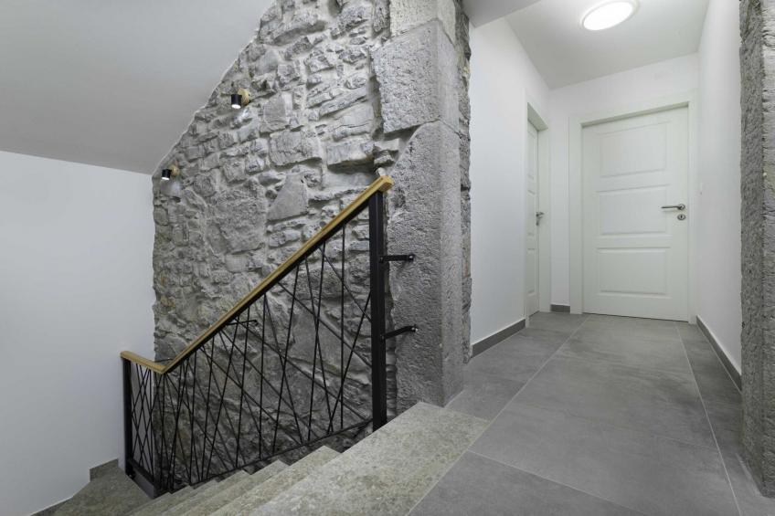 Luxury Krk Villa with Private Pool and Gardens - Three Bedroom Villa - foto 29