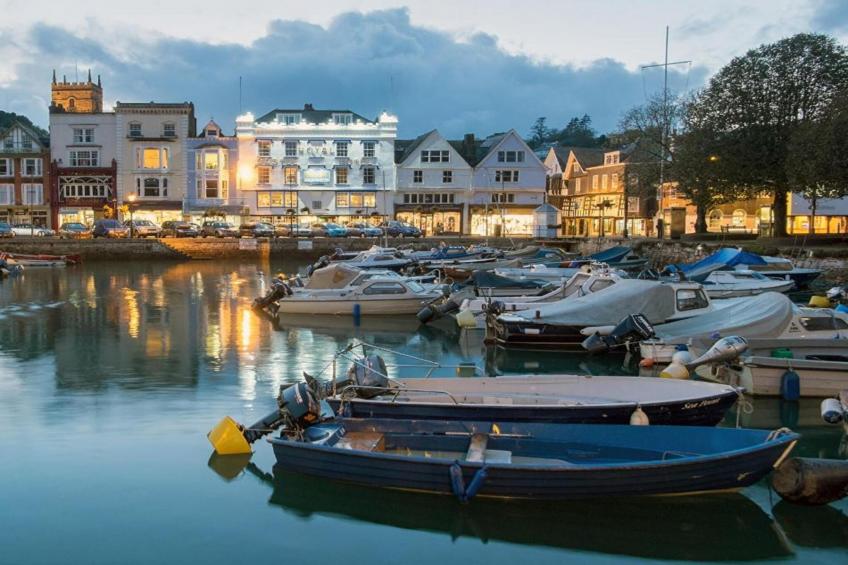 Oak Tree Lodge - foto 16