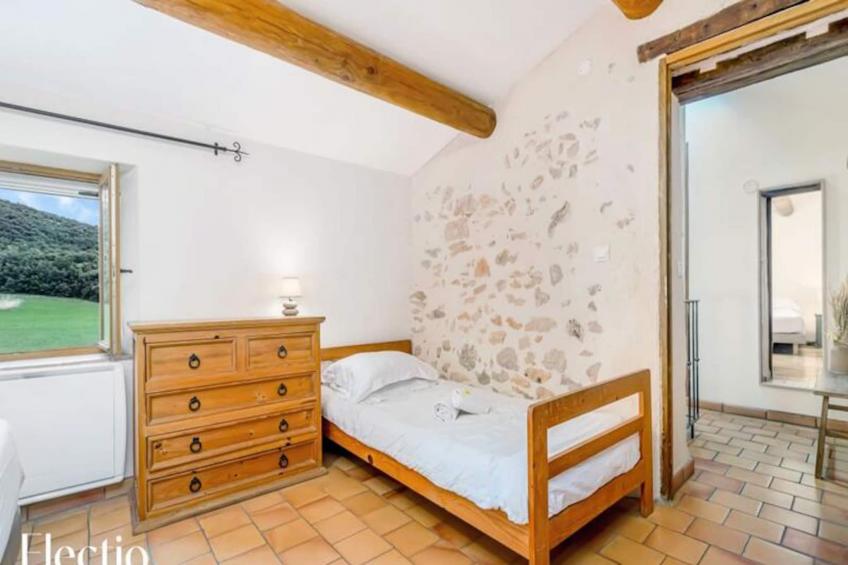 Mas La Miellerie | Charme Authentique Et Nature - foto 14