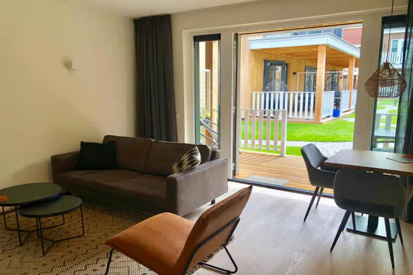 Plein 40 Lodge 1 - foto 5