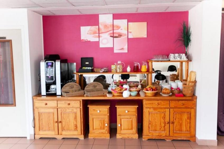 Résidence Olydéa Les Hameaux de la Chalosse - foto 5