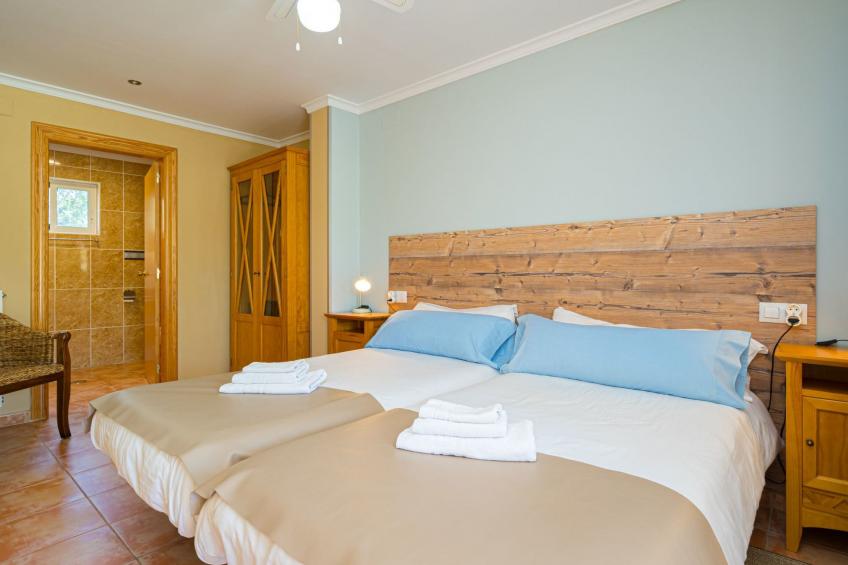 Finca Bilou, wo sich der Urlaub wie ein Heimkommen anfühlt - foto 36