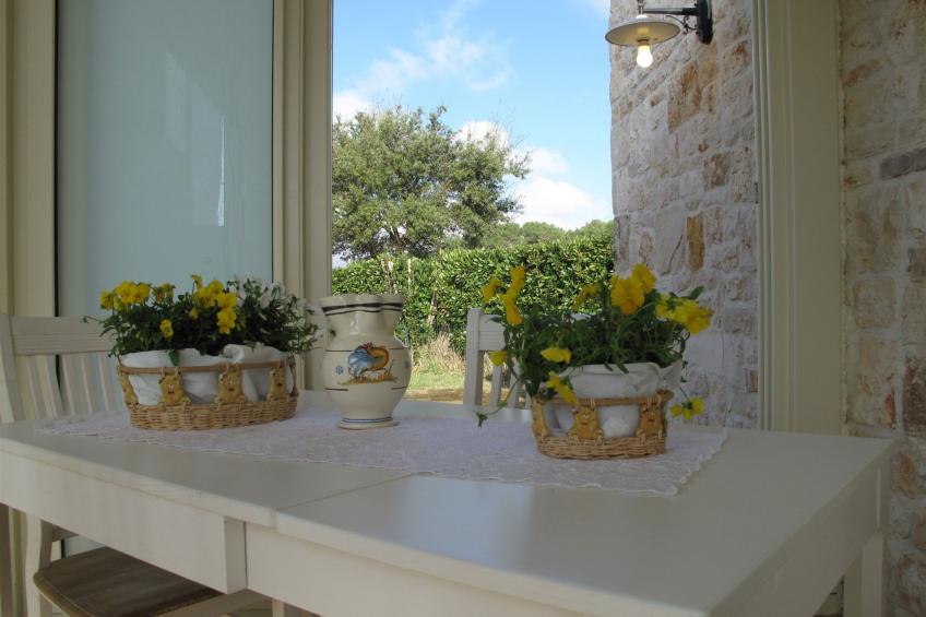 Wunderschönes Ferienhaus in Martina Franca - foto 24