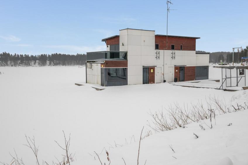 Villa rauha - foto 3