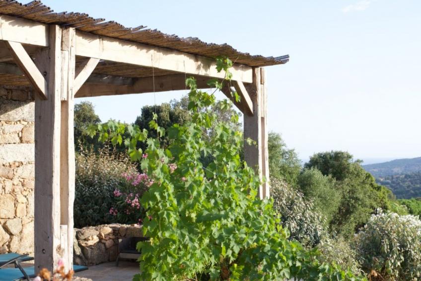 in idyllischer Lage im Süden Korsikas - foto 20