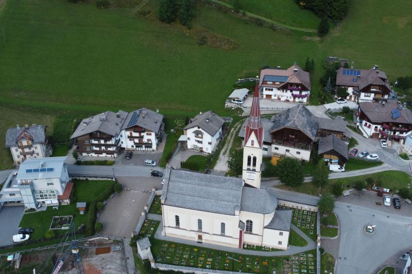 "Ciasa Linda App.3 - foto 20