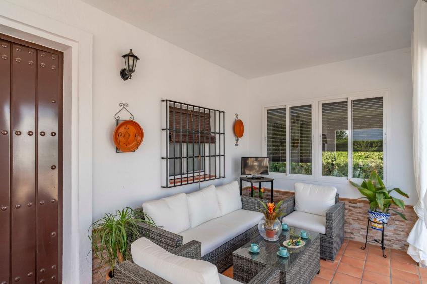 Casa Rural Buhaira - foto 8