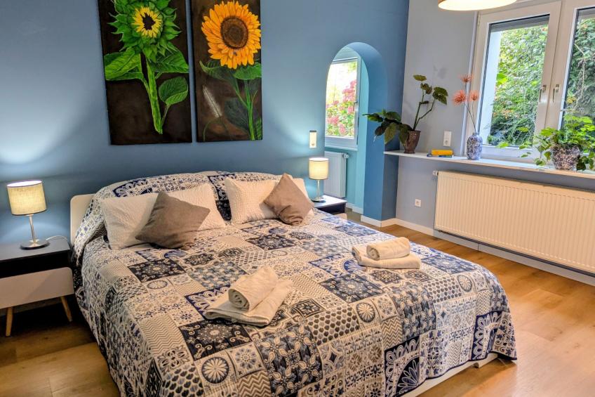 Gartenblick - foto 17