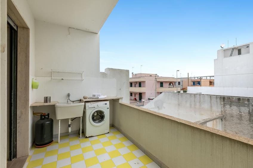 Tramonto Salentino Apartment Sea View - foto 11