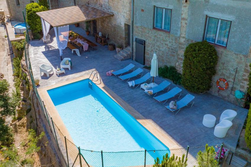 Ländliches Haus Cal Xamora - foto 2