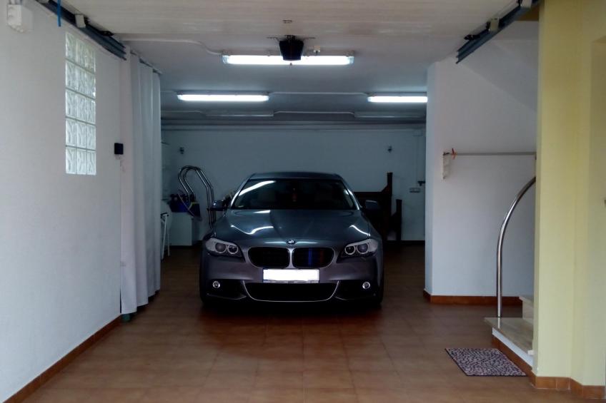 "Fantastica casa" mit Terrasse - foto 26