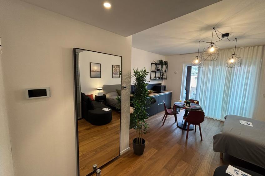 Il tuo BNB Bovio 28 von Holiday World - foto 4